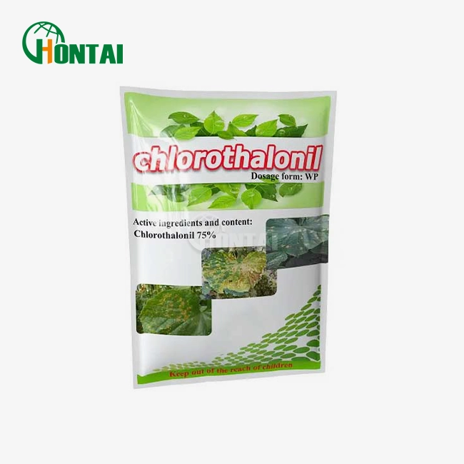 Chlorothalonil 720g/L SC